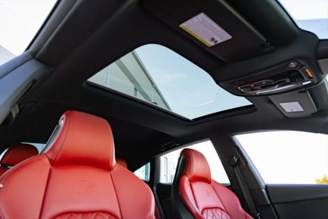 2024 Audi S5 Sportback Premium Plus TFSI quattro Tiptronic