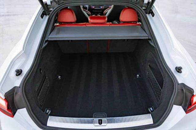 2024 Audi S5 Sportback Premium Plus TFSI quattro Tiptronic