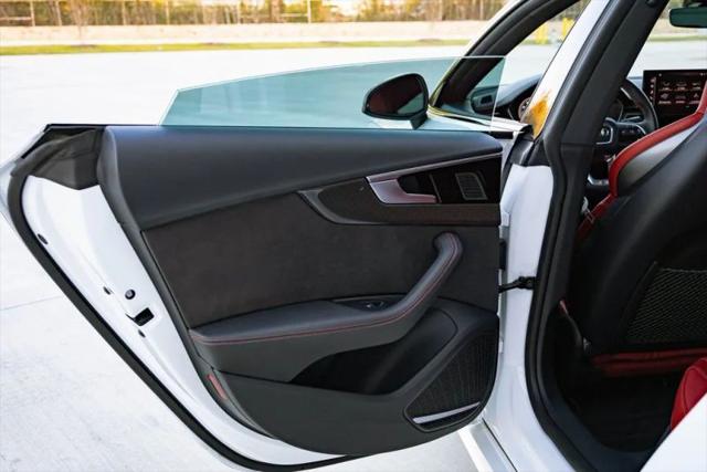 2024 Audi S5 Sportback Premium Plus TFSI quattro Tiptronic
