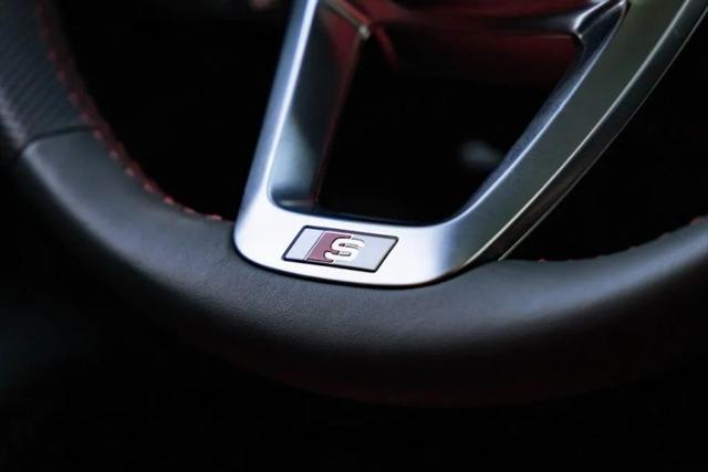 2024 Audi S5 Sportback Premium Plus TFSI quattro Tiptronic