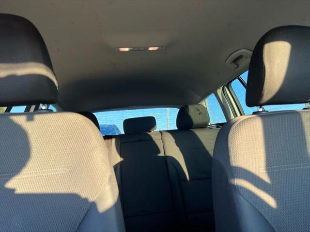 2017 Volkswagen Golf SportWagen TSI S