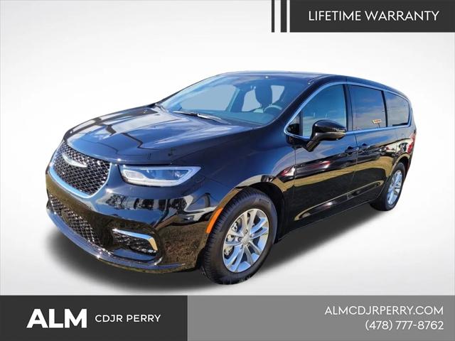 2026 Chrysler Pacifica Select for sale in Perry, GA