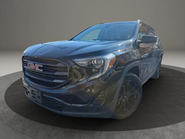 2019 GMC Terrain SLE for sale in Mountain Lakes, NJ
