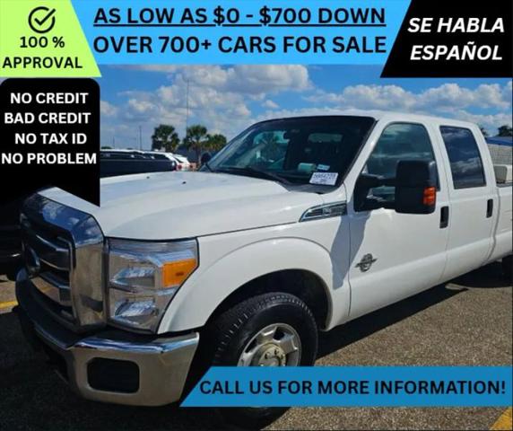 2012 Ford F-350 XLT for sale in Manassas, VA