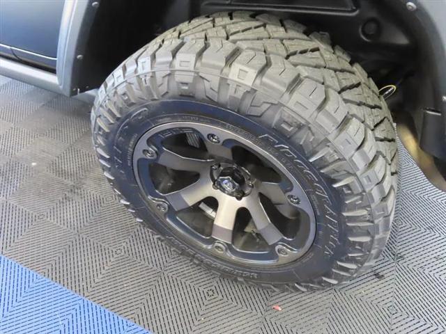 2020 Jeep Wrangler Rubicon 4X4