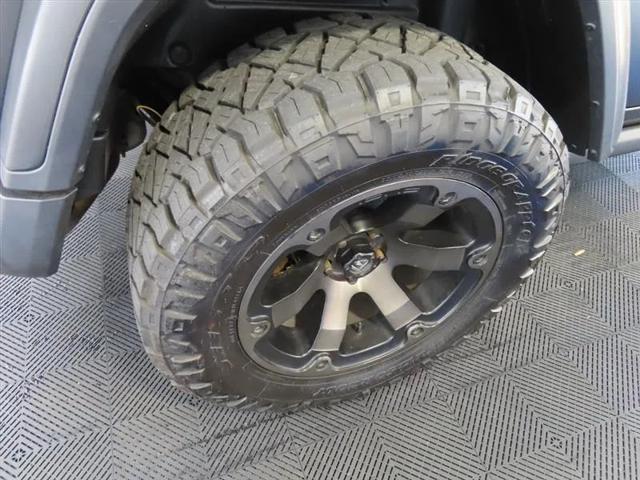 2020 Jeep Wrangler Rubicon 4X4