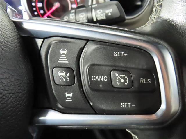 2020 Jeep Wrangler Rubicon 4X4