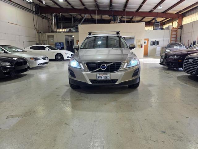 2012 Volvo XC60 T6 R-Design Platinum for sale in Tracy, CA