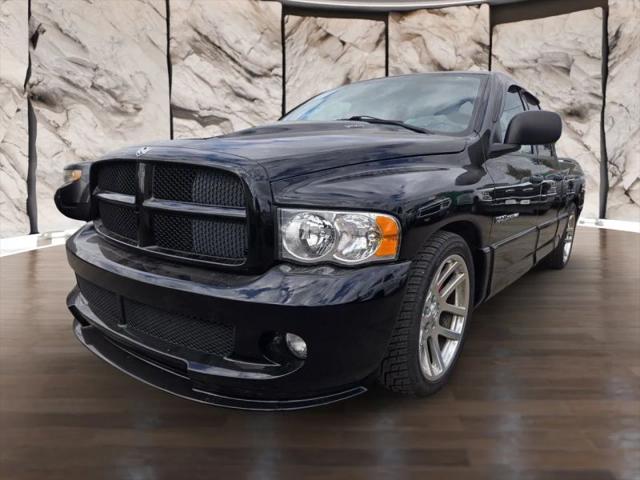 2005 Dodge Ram 1500 SRT-10 for sale in Ontario, CA