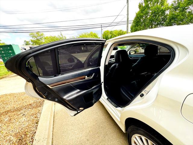 2013 Lexus GS 350 350