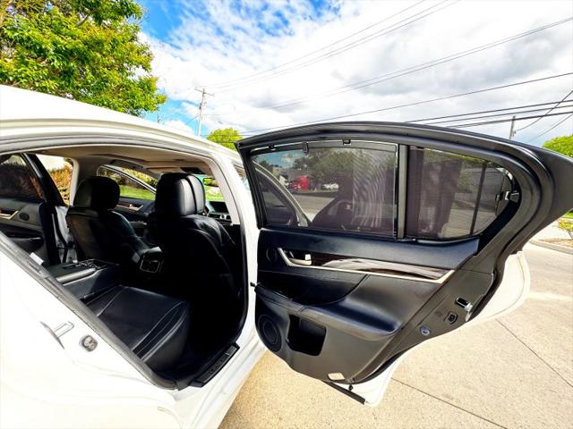 2013 Lexus GS 350 350