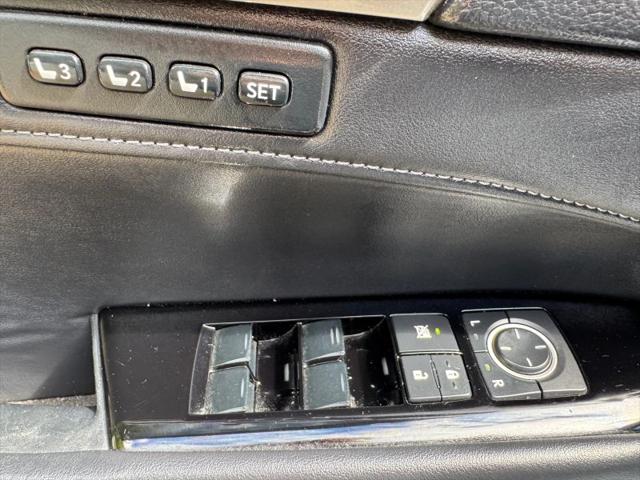 2013 Lexus GS 350 350