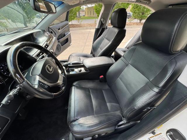 2013 Lexus GS 350 350