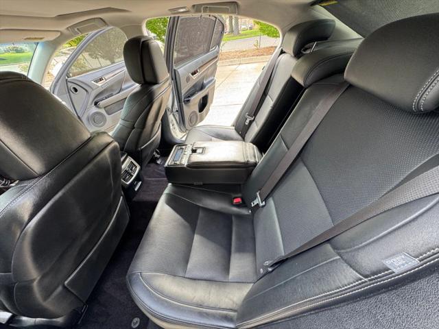 2013 Lexus GS 350 350
