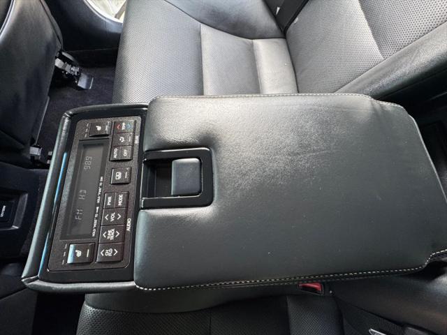 2013 Lexus GS 350 350