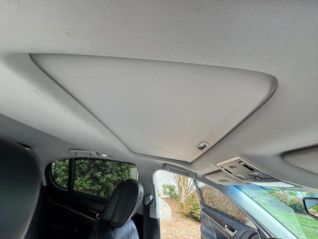 2013 Lexus GS 350 350