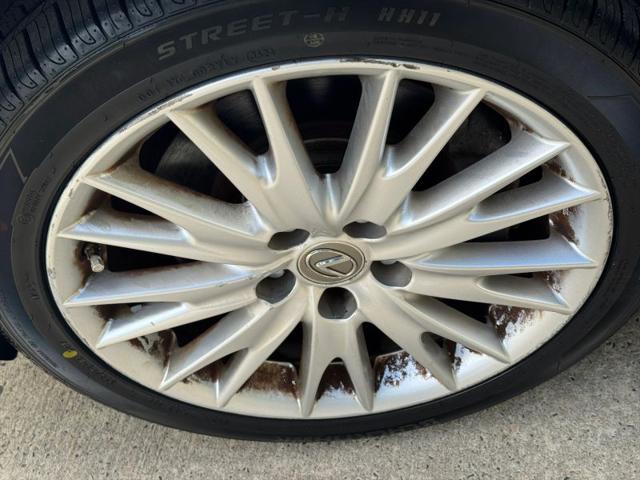 2013 Lexus GS 350 350
