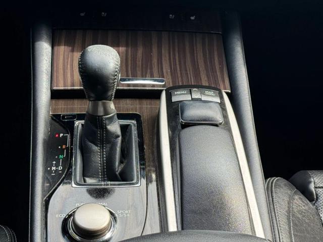 2013 Lexus GS 350 350