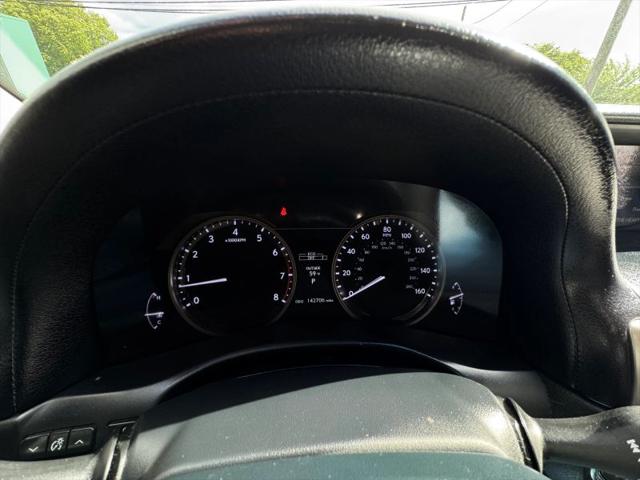 2013 Lexus GS 350 350