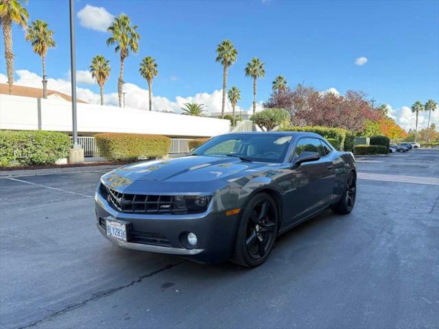 2010 Chevrolet Camaro 2LT for sale in San Jose, CA
