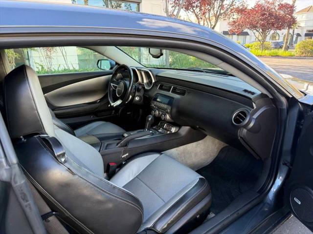 2010 Chevrolet Camaro 2LT