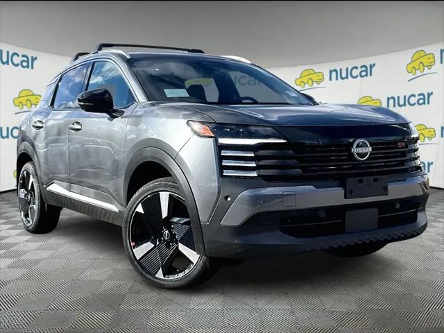 2026 Nissan Kicks SR for sale in North Attleboro, MA