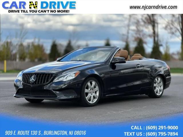 2014 Mercedes-Benz E 350 E 350