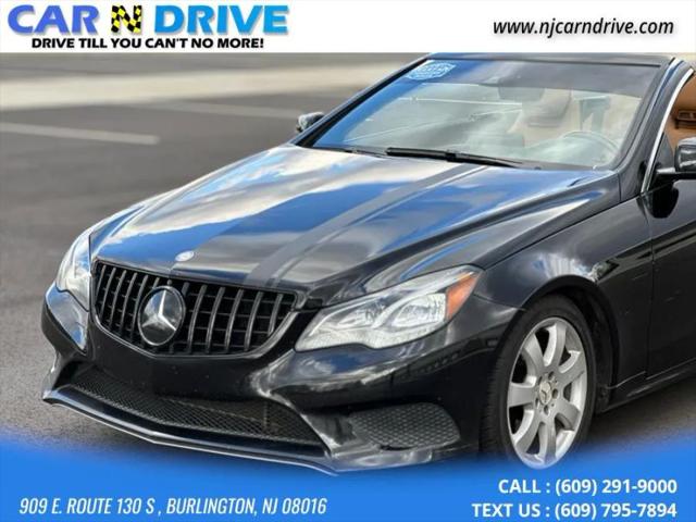 2014 Mercedes-Benz E 350 E 350