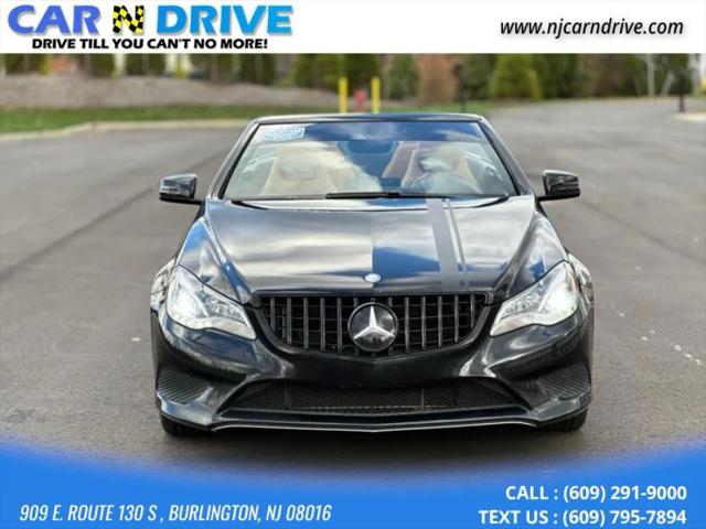 2014 Mercedes-Benz E 350 E 350