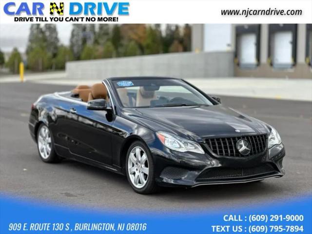 2014 Mercedes-Benz E 350 E 350