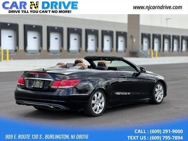 2014 Mercedes-Benz E 350 E 350