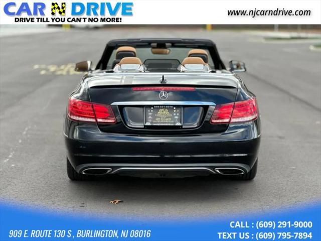 2014 Mercedes-Benz E 350 E 350