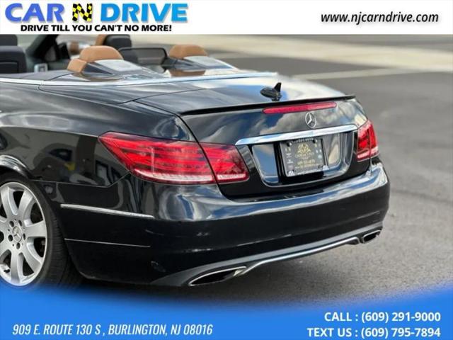 2014 Mercedes-Benz E 350 E 350