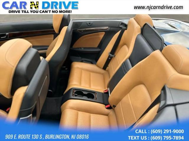 2014 Mercedes-Benz E 350 E 350