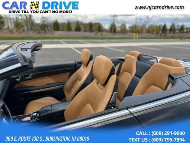 2014 Mercedes-Benz E 350 E 350