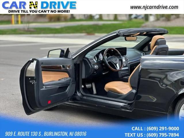 2014 Mercedes-Benz E 350 E 350