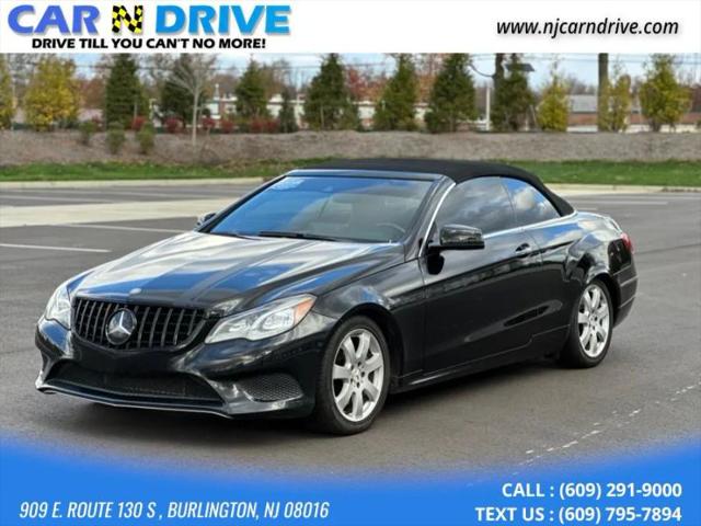 2014 Mercedes-Benz E 350 E 350