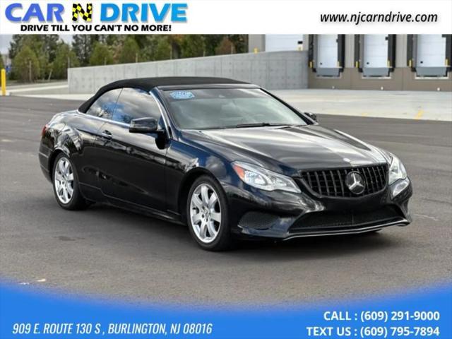 2014 Mercedes-Benz E 350 E 350