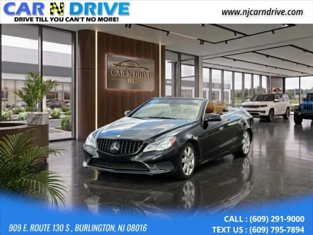 2014 Mercedes-Benz E 350 E 350 for sale in Bordentown, NJ