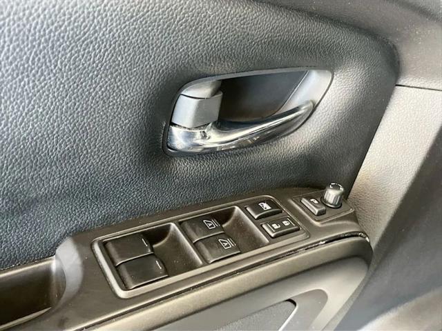 2022 Nissan Titan Crew Cab PRO-4X 4x4