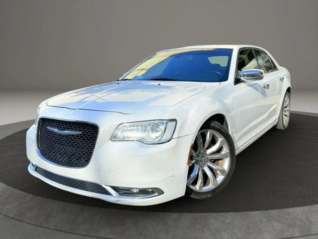 2018 Chrysler 300 Limited for sale in Snellville, GA