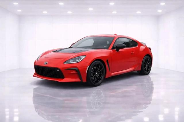 2024 Toyota GR86 Premium for sale in Fredericksburg, VA