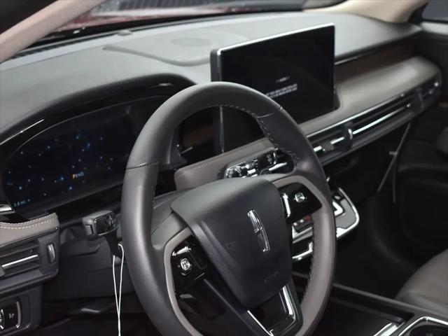 2026 Lincoln Corsair Grand Touring