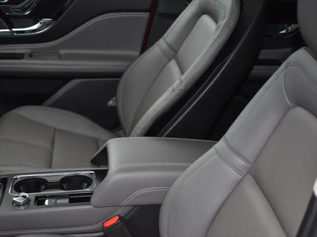 2026 Lincoln Corsair Grand Touring