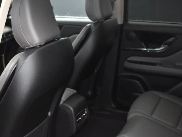 2026 Lincoln Corsair Grand Touring