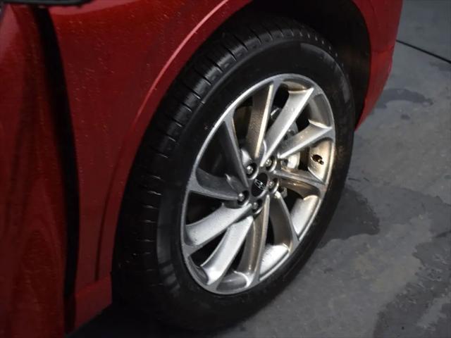 2026 Lincoln Corsair Grand Touring