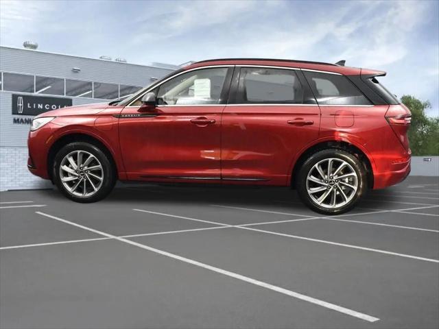 2026 Lincoln Corsair Grand Touring