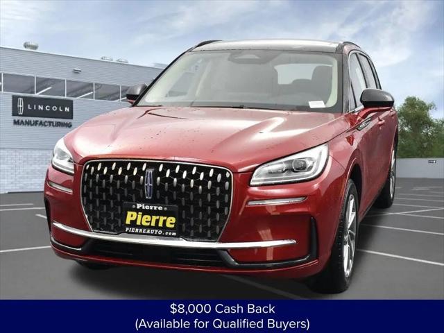 2026 Lincoln Corsair Grand Touring for sale in Lynnwood, WA