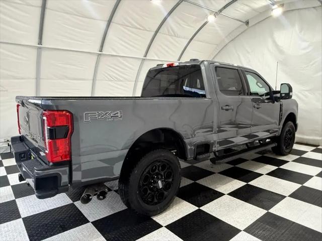 2026 Ford F-250 XLT