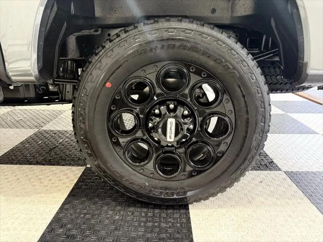 2026 Ford F-250 XLT